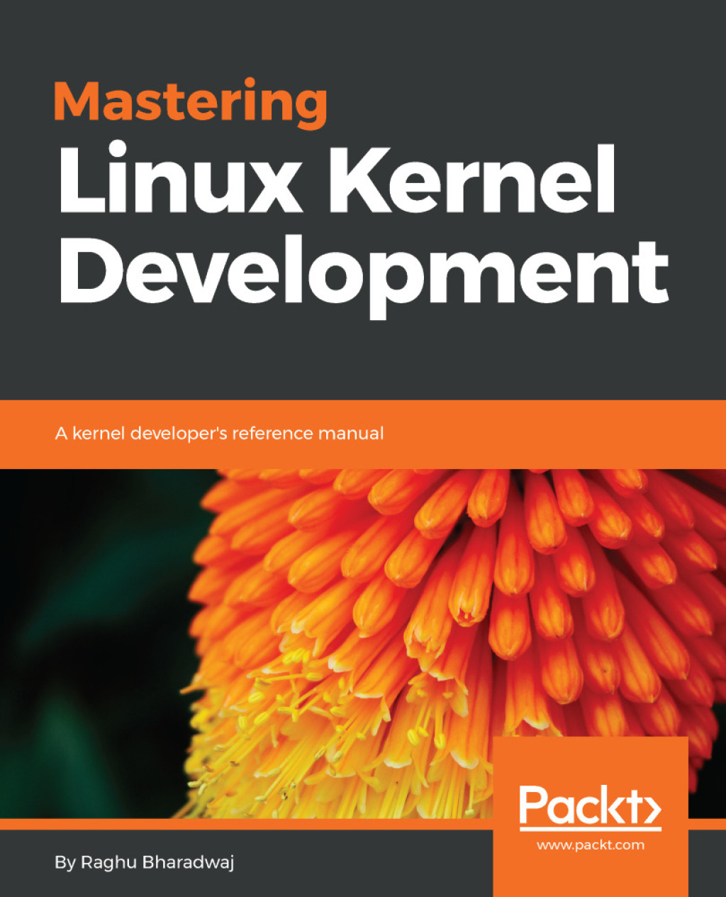Mastering Linux Kernel Development - 1st Edition (eBook)