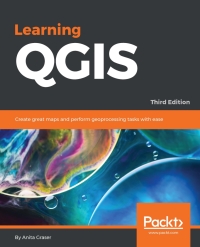 Omslagafbeelding: Learning QGIS - Third Edition 3rd edition 9781785880339