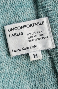 Cover image: Uncomfortable Labels 9781785925870