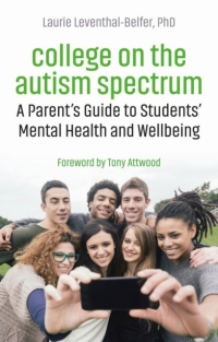 表紙画像: College on the Autism Spectrum 1st edition 9781785925931