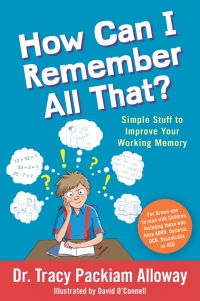 Omslagafbeelding: How Can I Remember All That? 9781785926334