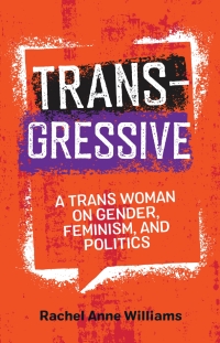 Cover image: Transgressive 9781785926471