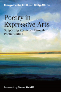 Cover image: Poetry in Expressive Arts 9781785926532