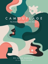 Cover image: Camouflage 9781785925665
