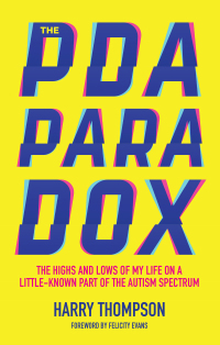 Omslagafbeelding: The PDA Paradox 1st edition 9781785926754