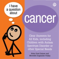 Omslagafbeelding: I Have a Question about Cancer 9781839974885