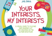 Cover image: Your Interests, My Interests 9781785926501