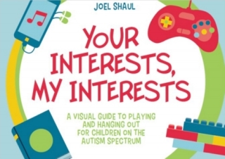 Cover image: Your Interests, My Interests 9781805018049