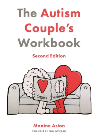 表紙画像: The Autism Couple's Workbook, Second Edition 2nd edition 9781785928918