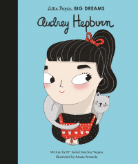 Cover image: Audrey Hepburn 9781786030528