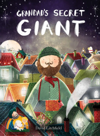 Imagen de portada: Grandad's Secret Giant 9781847808486