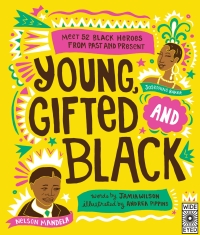 Cover image: Young, Gifted and Black 9781786030887