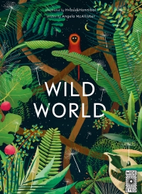 Cover image: Wild World 9781847809650