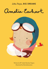 Cover image: Amelia Earhart 9781847808882