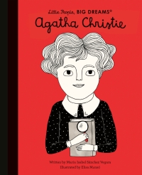Cover image: Agatha Christie 9781847809599