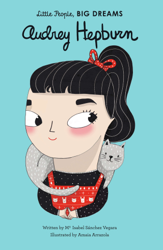 Cover image: Audrey Hepburn 9781786030535