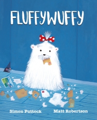 Cover image: Fluffywuffy 9781786030948
