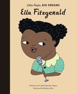 صورة الغلاف: Ella Fitzgerald 9781786030870