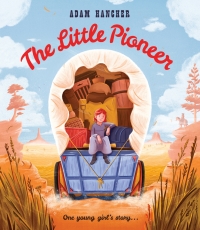 Titelbild: The Little Pioneer 9781847807991