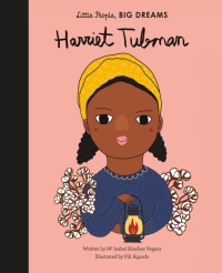Cover image: Harriet Tubman 9781786032270
