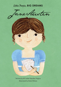 Imagen de portada: Jane Austen 9781786031198