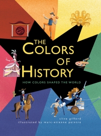 Imagen de portada: The Colors of History 9781682973400