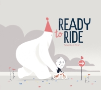 Cover image: Ready to Ride 9781910277737