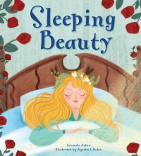 表紙画像: Storytime Classics: Sleeping Beauty 9781786039361