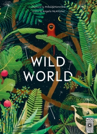 Cover image: Wild World 9781847809667