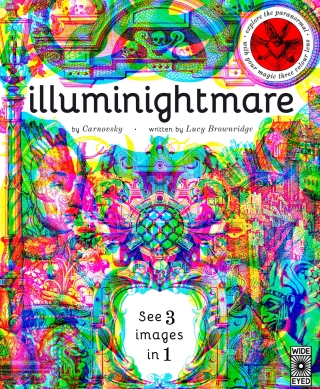 Cover image: Illuminightmare 9781786035462