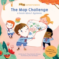 Cover image: The Map Challenge 9781786035769