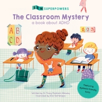 Imagen de portada: The Classroom Mystery 9781786035790