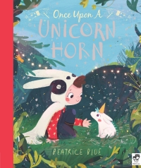 Cover image: Once Upon a Unicorn Horn 9781786035899