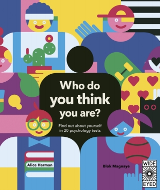 Imagen de portada: Who Do You Think You Are? 9781786036483