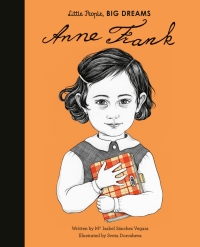 Imagen de portada: Anne Frank 9781786032294