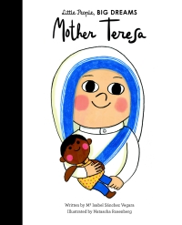 صورة الغلاف: Mother Teresa 9781786032300