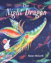 Cover image: The Night Dragon 9781786031044