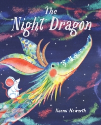 Titelbild: The Night Dragon 9781786031044