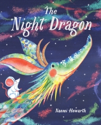 Cover image: The Night Dragon 9781786031075