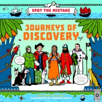 Imagen de portada: Spot the Mistake: Journeys of Discovery 9781786031303