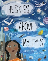 Imagen de portada: The Skies Above My Eyes 9781910277683