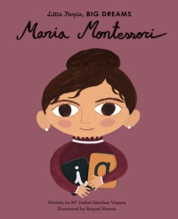 Cover image: Maria Montessori 9781786037534