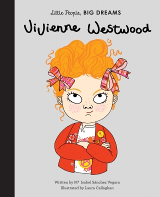 Cover image: Vivienne Westwood 9781786037565