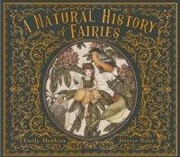 Titelbild: A Natural History of Fairies 9780711247666
