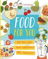 Cover image: Food for You 9781682973370