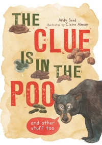 Cover image: The Clue is in the Poo 9781784935733
