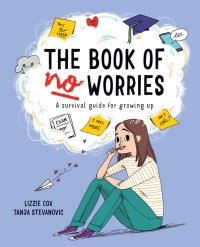 Imagen de portada: The Book of No Worries 9781912413997