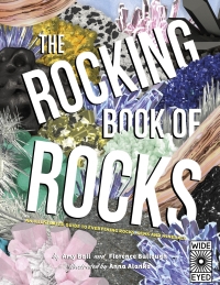 Imagen de portada: The Rocking Book of Rocks 9781786038722