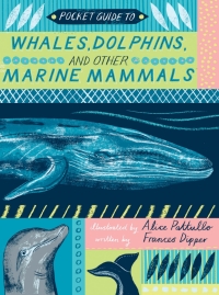 Imagen de portada: Pocket Guide to Whales, Dolphins and other Marine Mammals 9781786031013