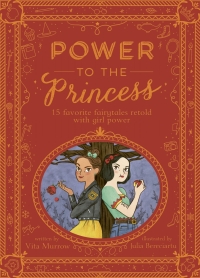 Cover image: Power to the Princess 9781786032034